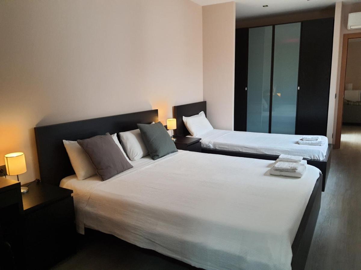 Homestay Casa Carol Benitachell