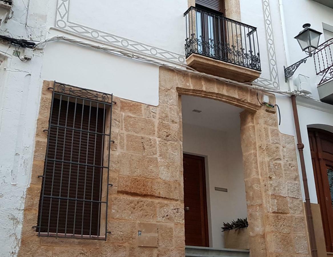 Casa Carol Homestay Benitachell