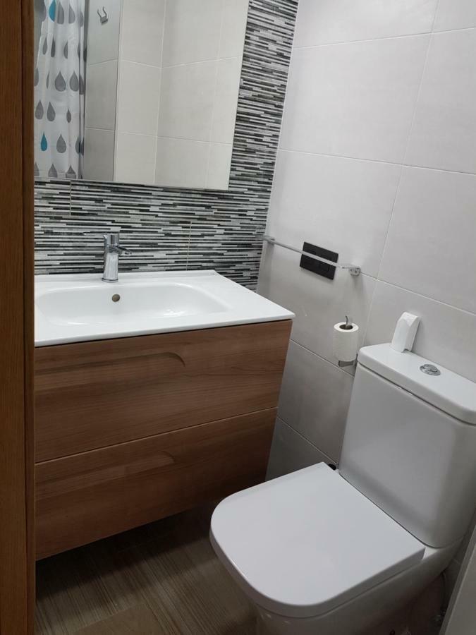 Casa Carol Homestay *